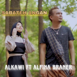 Alkawi的专辑Sabateh Angan