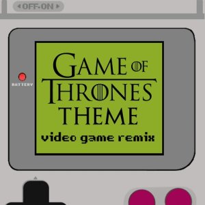 ดาวน์โหลดและฟังเพลง Game of Thrones Theme (其他) พร้อมเนื้อเพลงจาก Ramin Djawadi