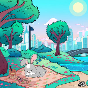 ดาวน์โหลดและฟังเพลง PST พร้อมเนื้อเพลงจาก Project AER