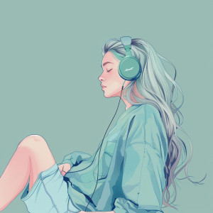 Japonés Área de Relajación的專輯Música Para Aliviar El Estrés: Tonos Relajantes Para La Relajación