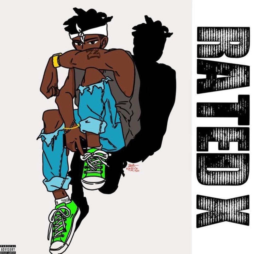 Leaving (feat. Boogs & LeafX) (Explicit)