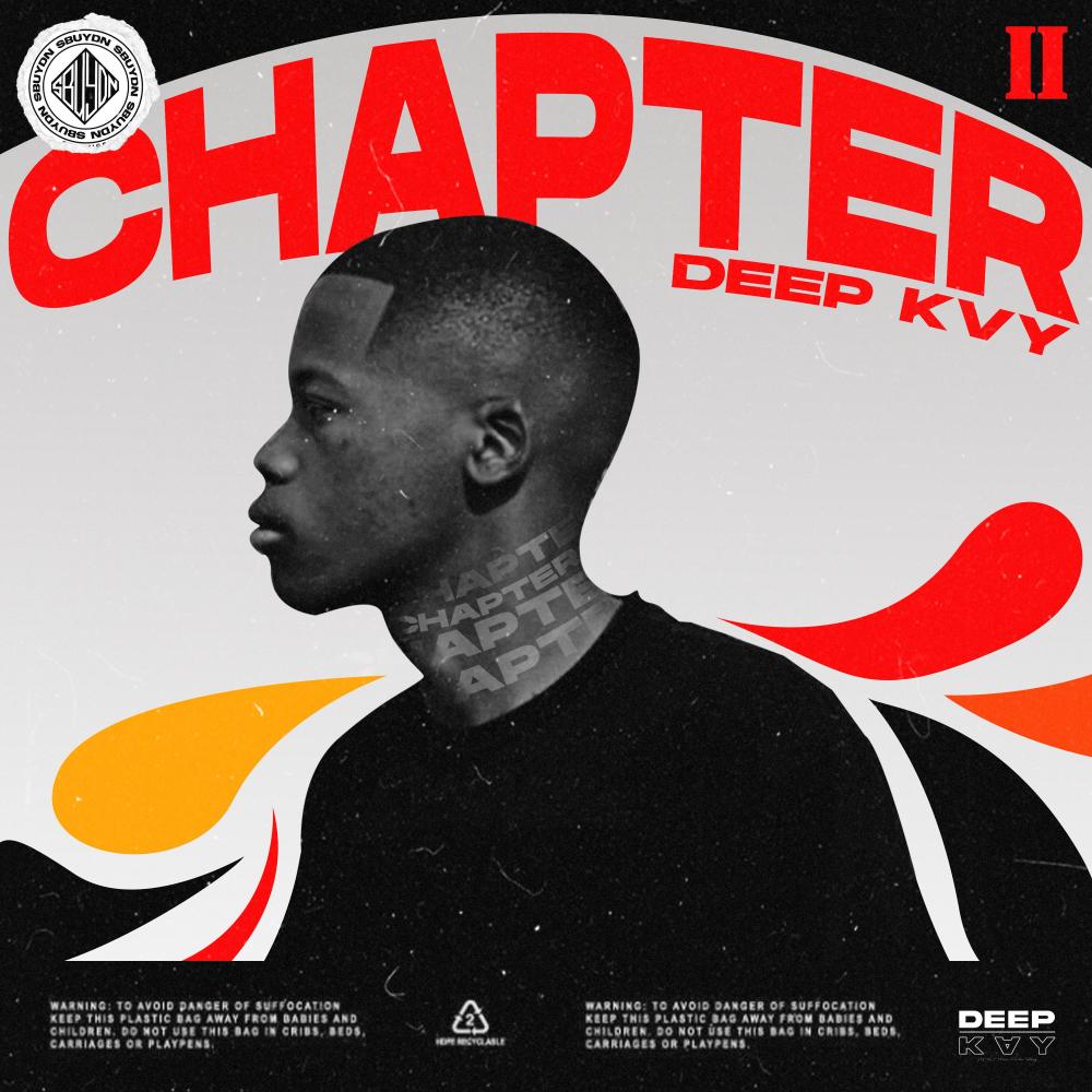 Deep End (feat. JayLokas)