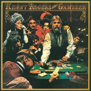 ดาวน์โหลดและฟังเพลง The Gambler พร้อมเนื้อเพลงจาก Kenny Rogers