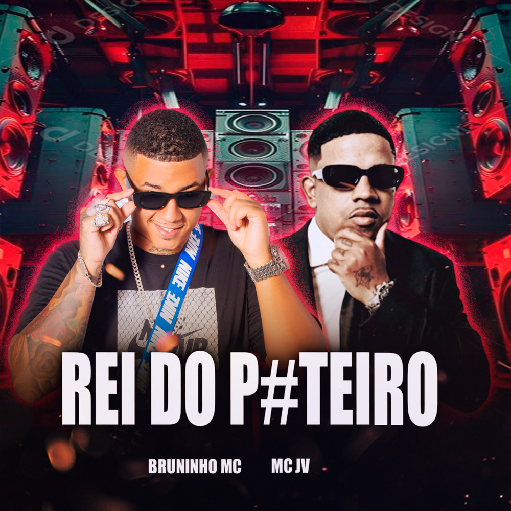Rei do Puteiro (Explicit)