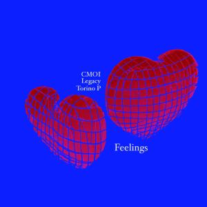 收聽bisayo babatope.的FEELINGS歌詞歌曲