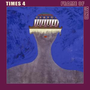 Times 4的專輯Let It Be Known (feat. Lincoln Adler, Greg Sankovich, Kevin Lofton & Maurice Miles)