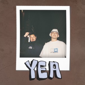 Album YEA from MAHBIE