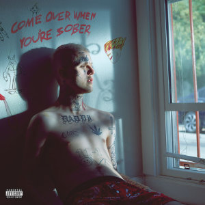 收聽Lil Peep的Cry Alone (Explicit)歌詞歌曲