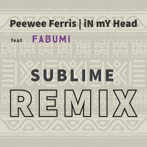 ดาวน์โหลดและฟังเพลง In My Head (Remix) พร้อมเนื้อเพลงจาก Peewee Ferris