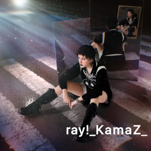 Listen to KamaZ (Explicit) song with lyrics from Ray!