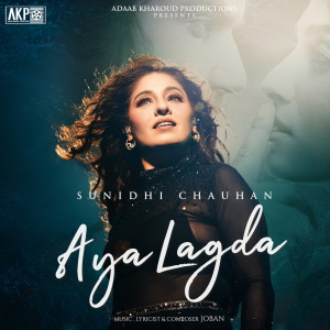 收聽Sunidhi Chauhan的Aya Lagda ("Ardab")歌詞歌曲