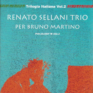 Album Per Bruno Martino (Trilogia Italiana, Vol. 2) from 