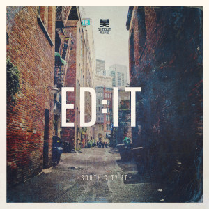Album South City from Ed:It