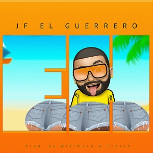 收聽JF El Guerrero的Eh歌詞歌曲