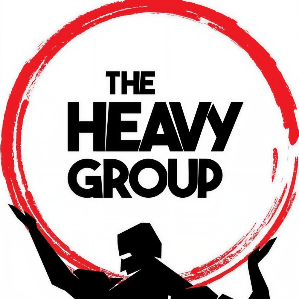 Heavy