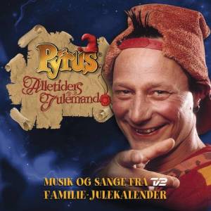 收聽Pyrus的Hvis Det Var Mig Der Bestemte歌詞歌曲