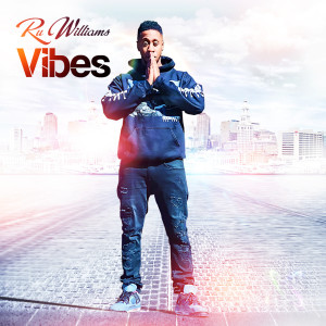 的專輯Vibes (Explicit)