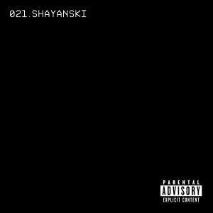 Album Maznone Aval (Explicit) from 021.shayanski