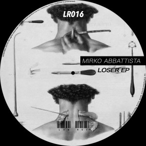 ดาวน์โหลดและฟังเพลง Loser พร้อมเนื้อเพลงจาก Lorenzo Garista