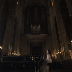 收聽Yael Naïm的Daddy (Live)歌詞歌曲