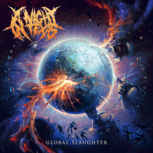 A Night In Texas的专辑Global Slaughter (Explicit)