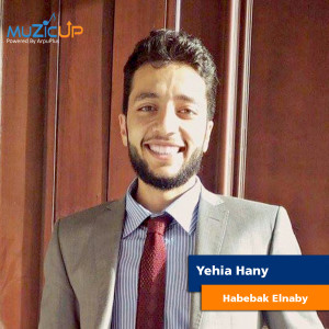 Album Habebak Elnaby from Yehia Hany