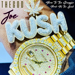 Listen to Don't Hate (Explicit) song with lyrics from TheGod Joe Kush