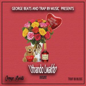 Album Uthando Lwakho from 