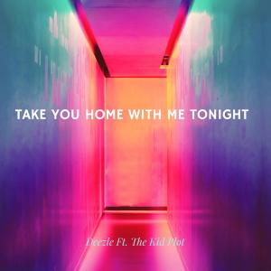 Take You Home With Me Tonight (feat. The Kid Plot) (Explicit) dari Deezle