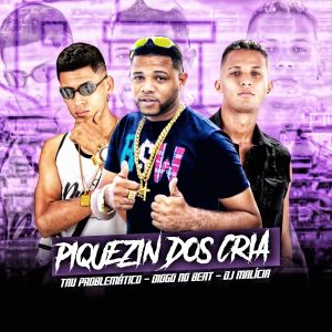 收聽DJ Malicia的Piquezin dos Cria歌詞歌曲