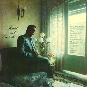 Listen to Española song with lyrics from Raúl Del Castillo