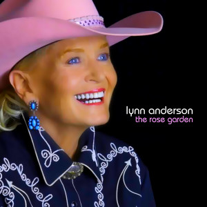 收聽Lynn Anderson的Rose Garden歌詞歌曲