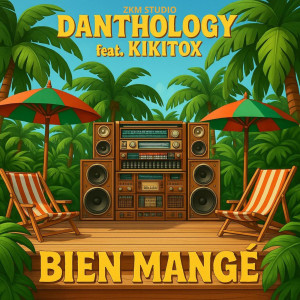 Album bien mangé from 