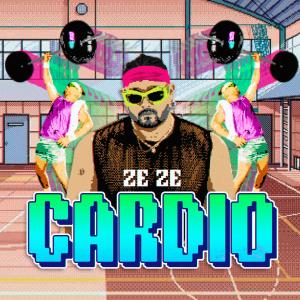 Listen to Cardio song with lyrics from ZE-ZE