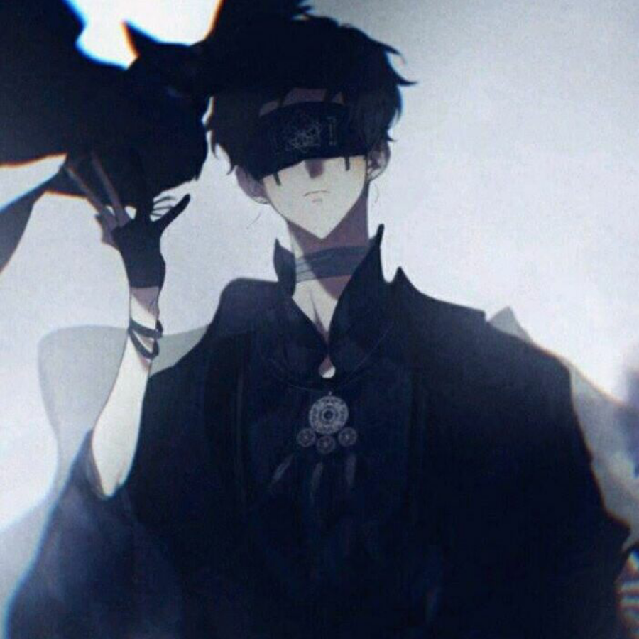 青衿
