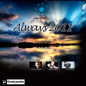 ดาวน์โหลดและฟังเพลง Always 2011 (Radio Edit) พร้อมเนื้อเพลงจาก Joel Muñoz
