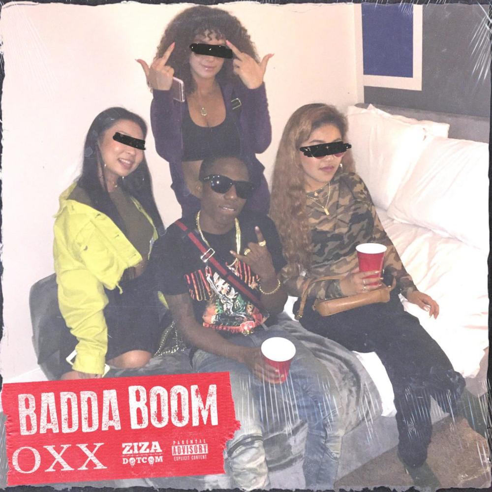 Badda Boom (Explicit)