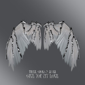 Album Give You My Love from Th;en