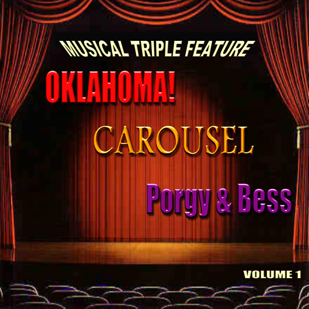 I Can't Say No (From "Oklahoma")