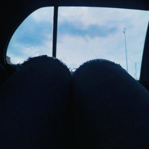 Dyna的專輯The Passenger Seat (Demo)