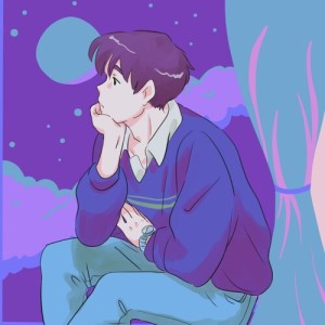 收听Izrael的Lofi Musing歌词歌曲