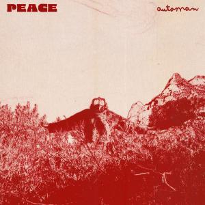 ดาวน์โหลดและฟังเพลง Peace พร้อมเนื้อเพลงจาก Automan