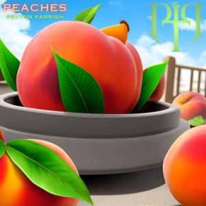 Peyton Parrish的专辑Peaches