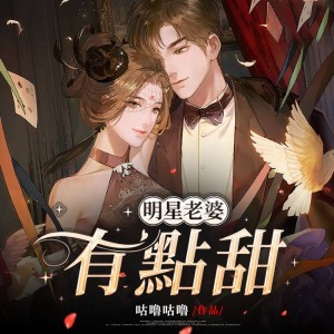 專輯 明星老婆有點甜