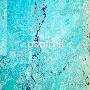 JAWSH CRESPO的專輯psalms