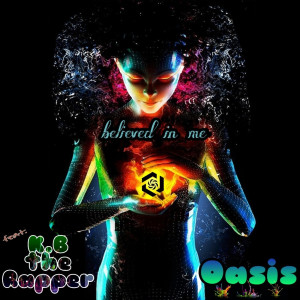 ดาวน์โหลดและฟังเพลง Believed in Me (feat. K.B the Rapper) (Explicit) พร้อมเนื้อเพลงจาก Oasis