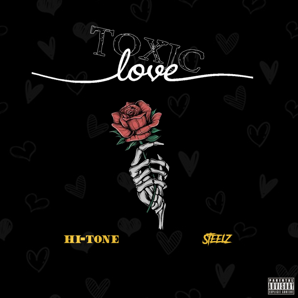 Toxic Love (Explicit)