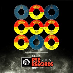 Listen to Oh Yes I'll Be True song with lyrics from The Sensations