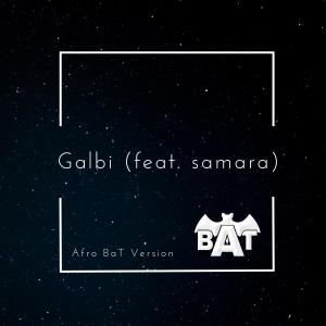 Dj Bat的專輯Galbi (feat. samara) [BaT Version]