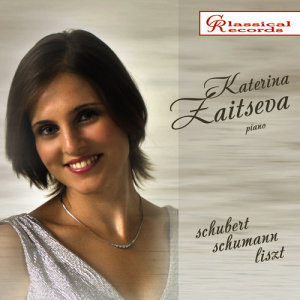 ดาวน์โหลดและฟังเพลง Franz Schubert. Impromptu No. 2 in E flat major , Op. 90 พร้อมเนื้อเพลงจาก Katerina Zaitseva